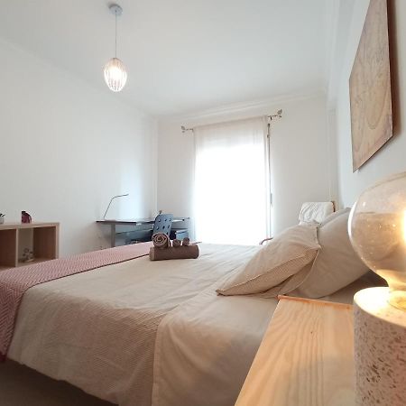 Dream On Peniche - Apartment מראה חיצוני תמונה