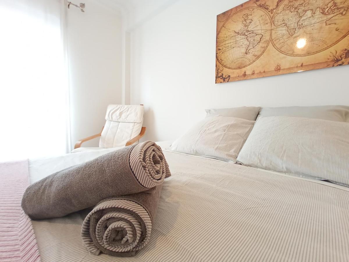 Dream On Peniche - Apartment מראה חיצוני תמונה