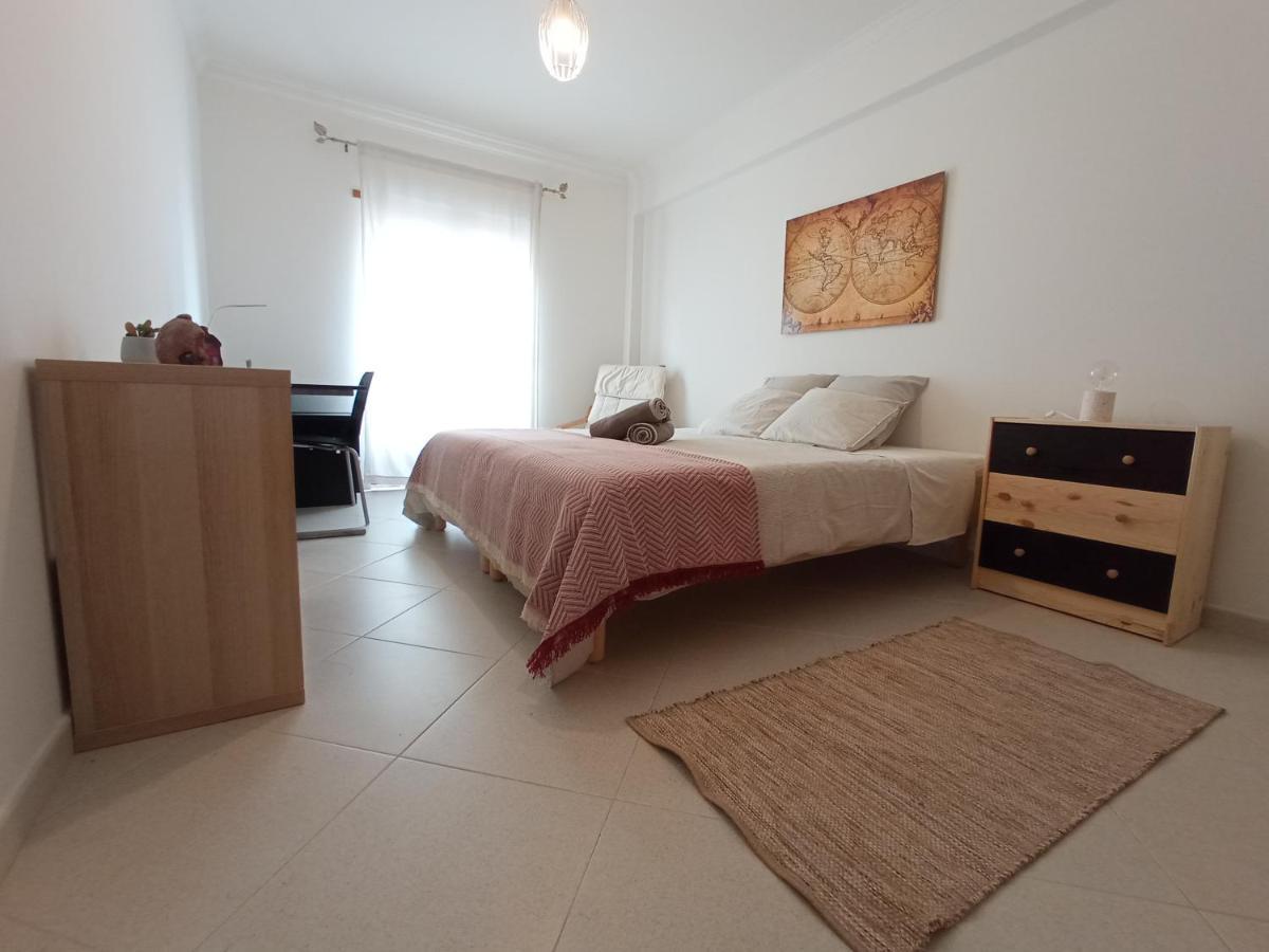 Dream On Peniche - Apartment מראה חיצוני תמונה