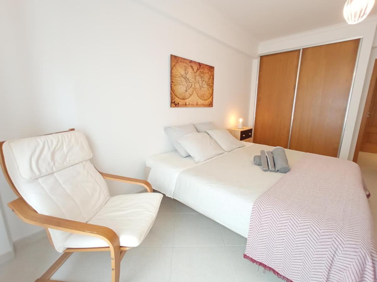 Dream On Peniche - Apartment מראה חיצוני תמונה