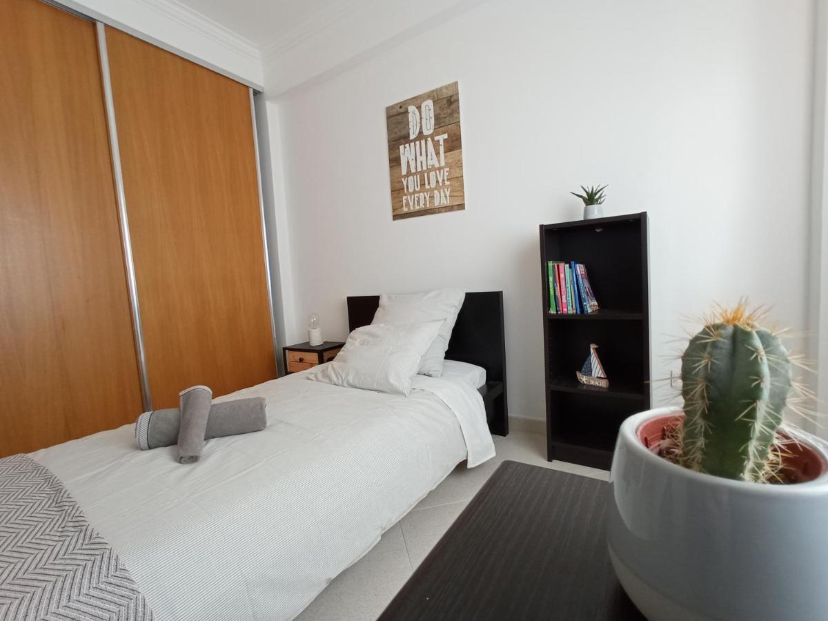 Dream On Peniche - Apartment מראה חיצוני תמונה