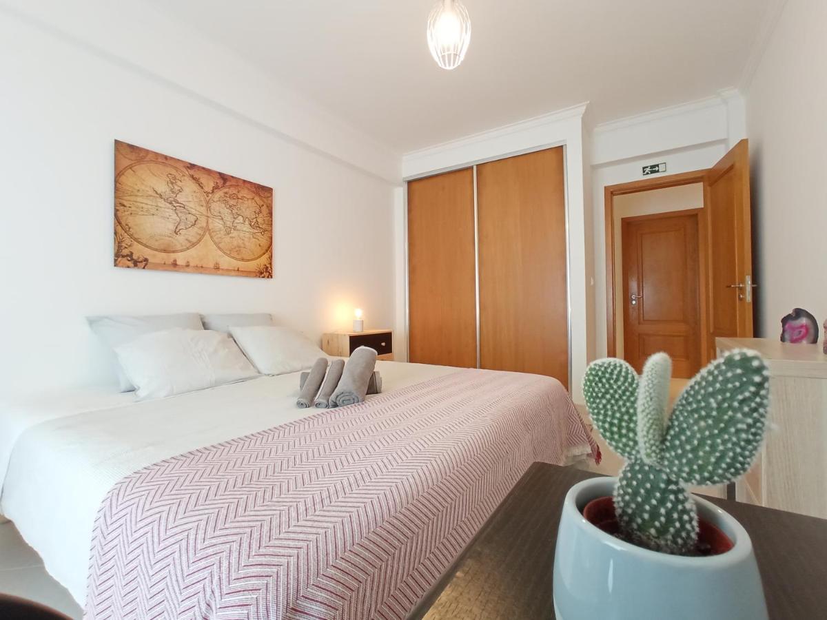 Dream On Peniche - Apartment מראה חיצוני תמונה