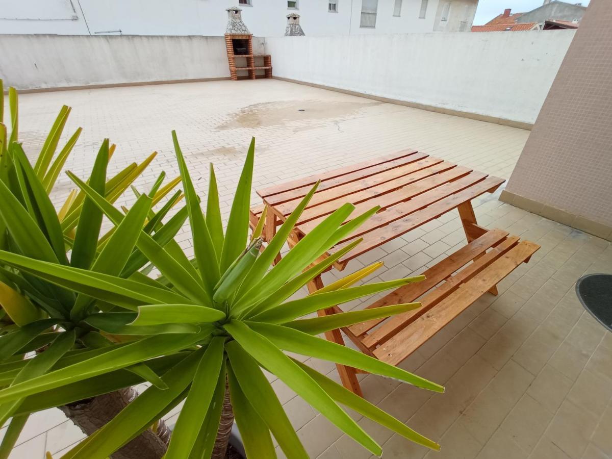 Dream On Peniche - Apartment מראה חיצוני תמונה