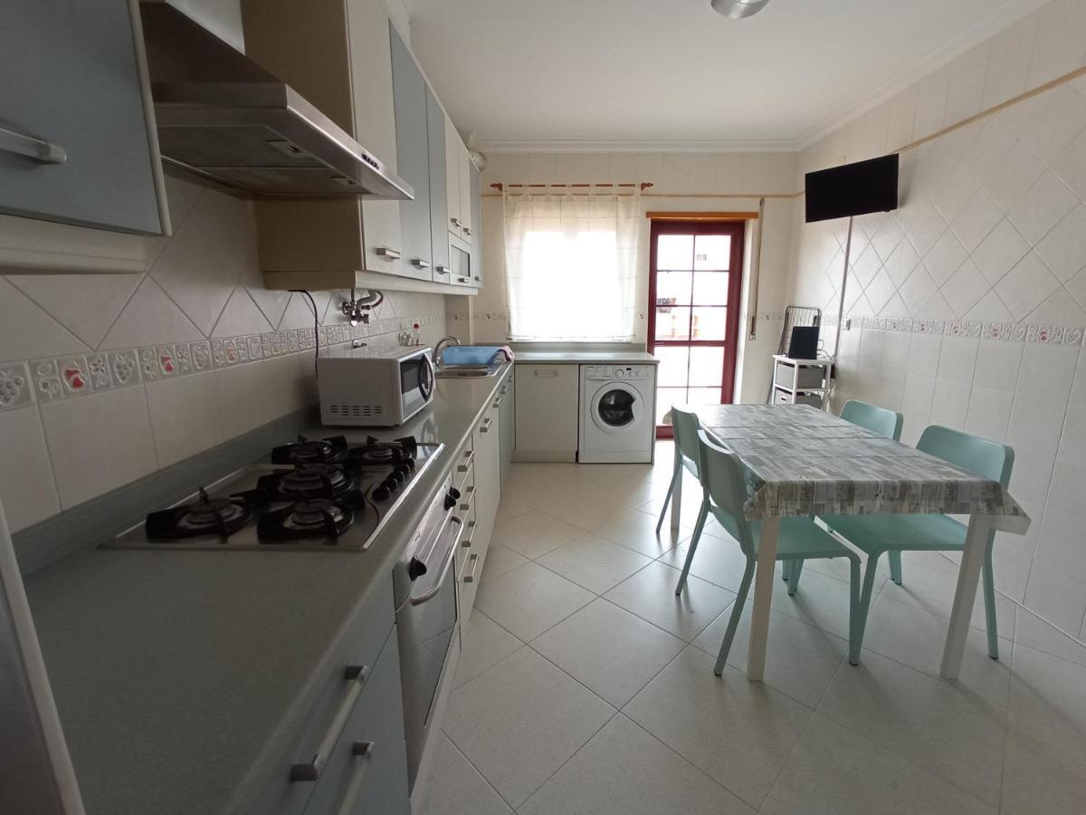 Dream On Peniche - Apartment מראה חיצוני תמונה