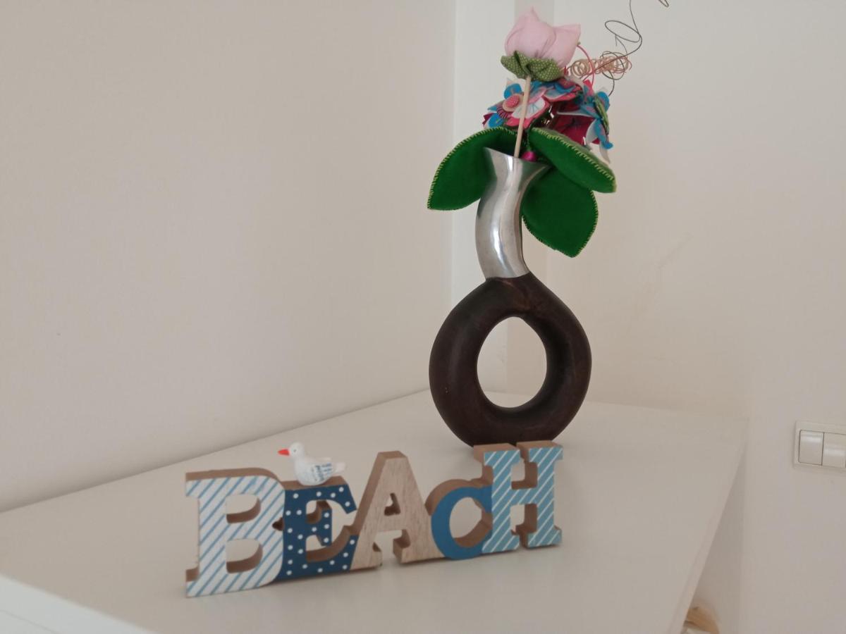 Dream On Peniche - Apartment מראה חיצוני תמונה
