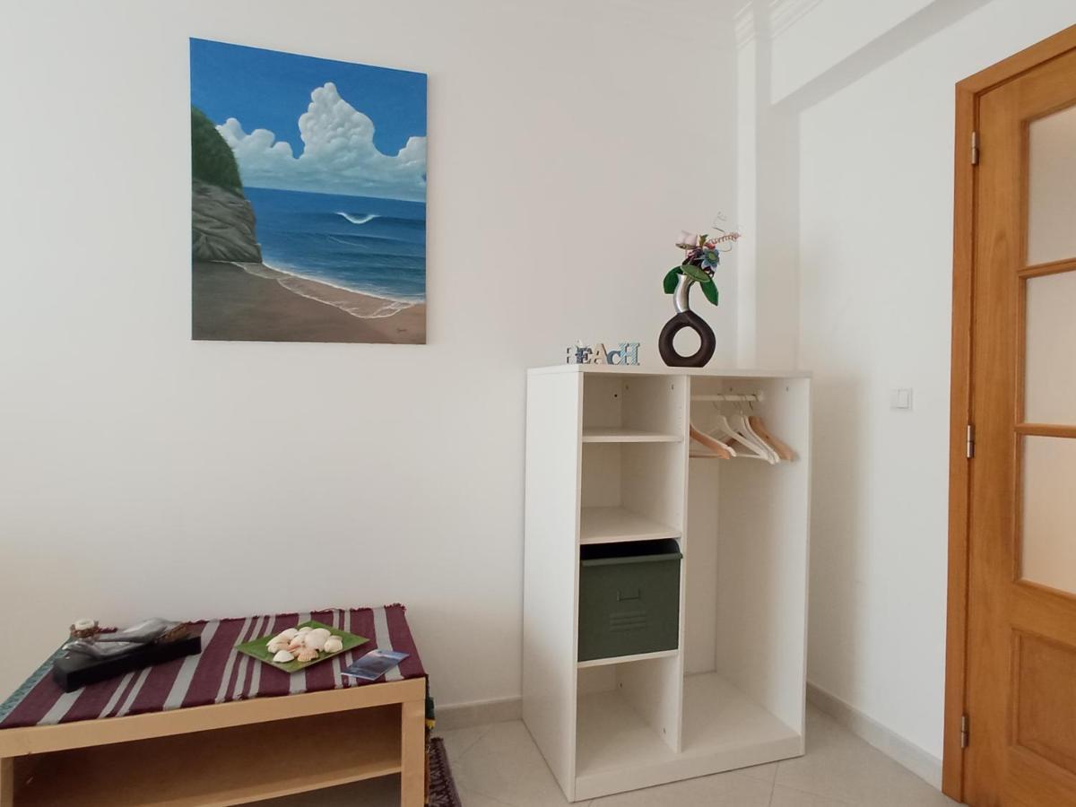 Dream On Peniche - Apartment מראה חיצוני תמונה