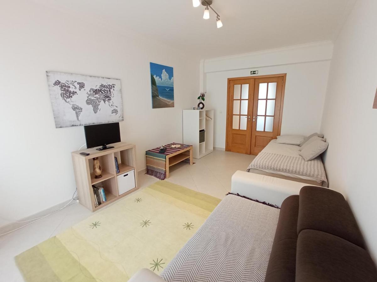 Dream On Peniche - Apartment מראה חיצוני תמונה
